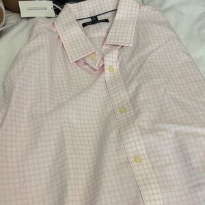 Banana republic button up